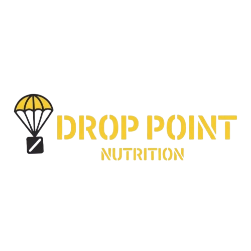 Drop Point Nutrition 